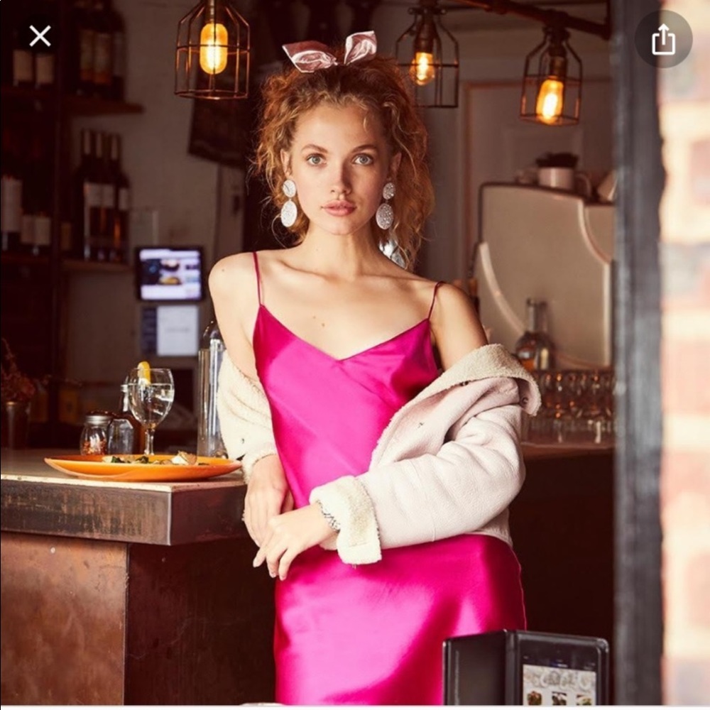 DANNIJO mini slip size L